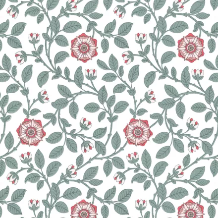 Little Greene / London Wallpapers IV tapéta