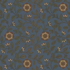Little Greene / London Wallpapers IV tapéta