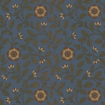 Little Greene / London Wallpapers IV tapéta