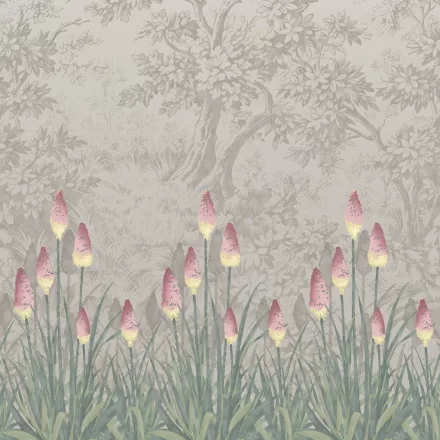 Little Greene / London Wallpapers IV tapéta