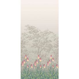 Little Greene / National Trust Papers III tapéta