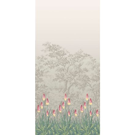 Little Greene / National Trust Papers III tapéta