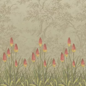 Little Greene / London Wallpapers IV tapéta