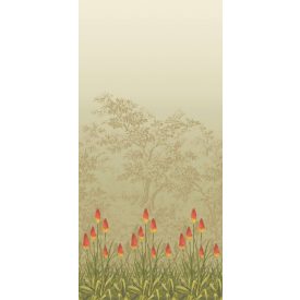 Little Greene / National Trust Papers III tapéta