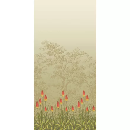 Little Greene / National Trust Papers III tapéta