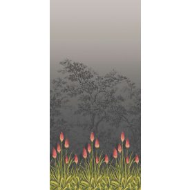 Little Greene / National Trust Papers III tapéta