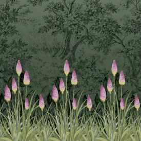 Little Greene / London Wallpapers IV tapéta