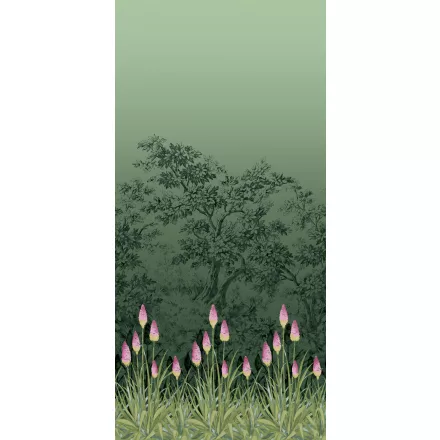 Little Greene / National Trust Papers III tapéta