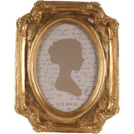 Dutch Style  Photo Frames