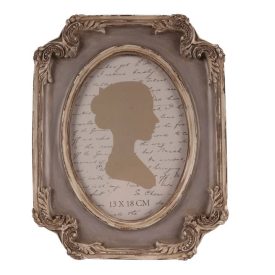 Dutch Style  Photo Frames