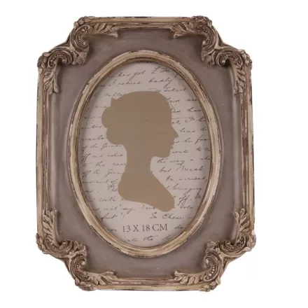 Dutch Style  Photo Frames