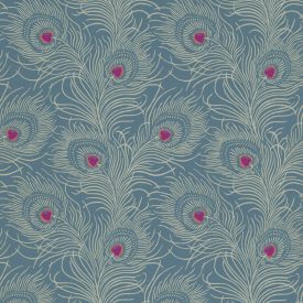 Little Greene / London Wallpapers V tapéta