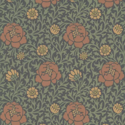 Little Greene / London Wallpapers V tapéta