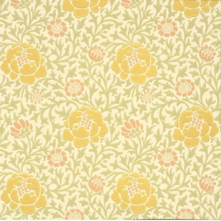 Little Greene / London Wallpapers V tapéta