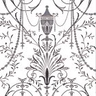 Little Greene / London Wallpapers V tapéta