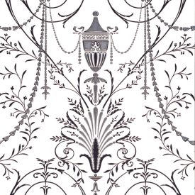 Little Greene / London Wallpapers V tapéta