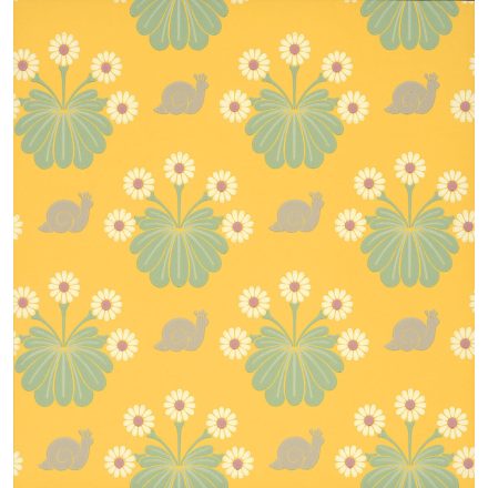 Little Greene / National Trust Papers II tapéta