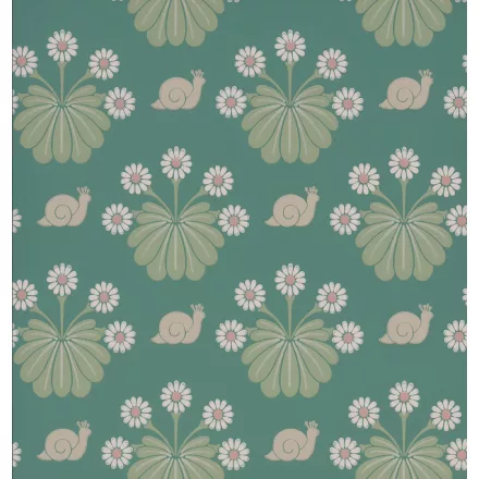 Little Greene / National Trust Papers II tapéta