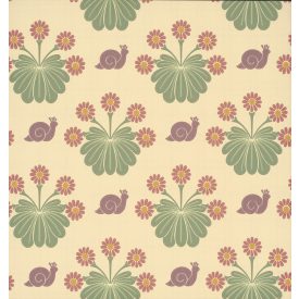 Little Greene / National Trust Papers II tapéta