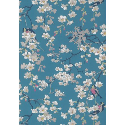 Little Greene / National Trust Papers II tapéta