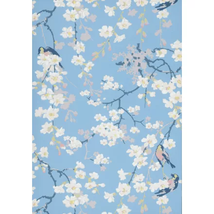 Little Greene / National Trust Papers II tapéta