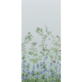 Little Greene / National Trust Papers III tapéta