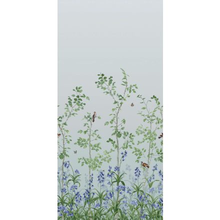 Little Greene / National Trust Papers III tapéta