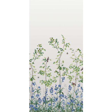 Little Greene / National Trust Papers III tapéta