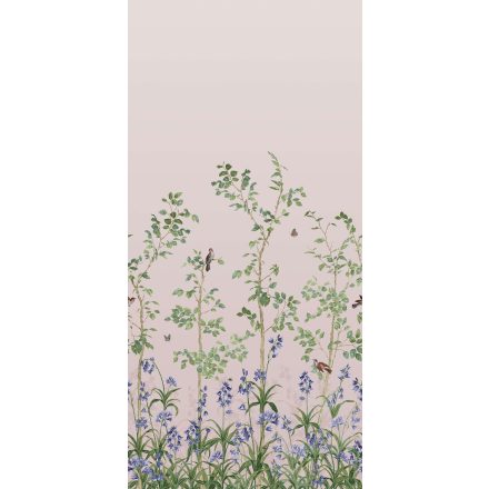 Little Greene / National Trust Papers III tapéta