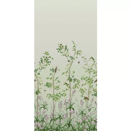 Little Greene / National Trust Papers III tapéta