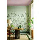 Little Greene / National Trust Papers III tapéta