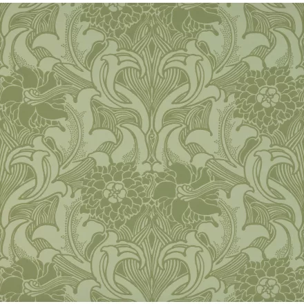 Little Greene / National Trust Papers III tapéta