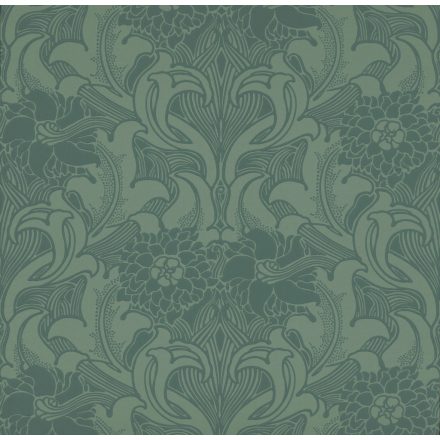 Little Greene / National Trust Papers III tapéta