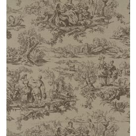 Little Greene / National Trust Papers III tapéta