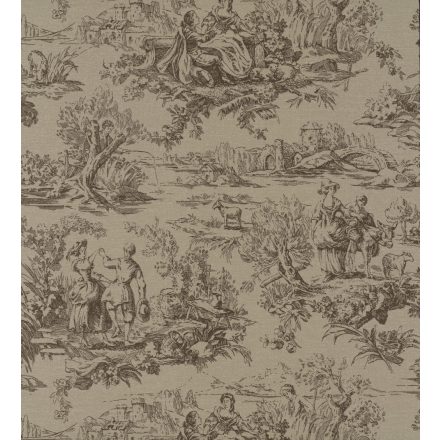 Little Greene / National Trust Papers III tapéta