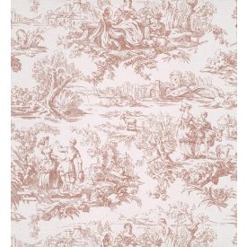 Little Greene / National Trust Papers III tapéta