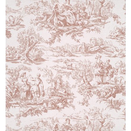 Little Greene / National Trust Papers III tapéta