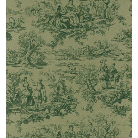 Little Greene / National Trust Papers III tapéta