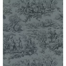 Little Greene / National Trust Papers III tapéta