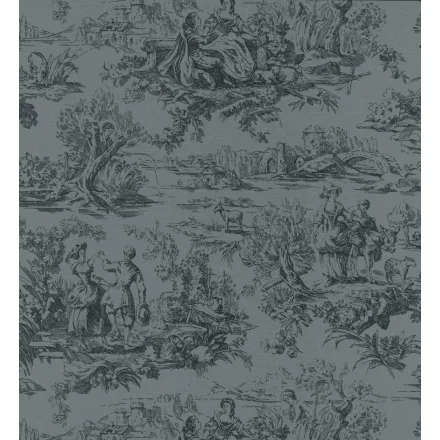 Little Greene / National Trust Papers III tapéta