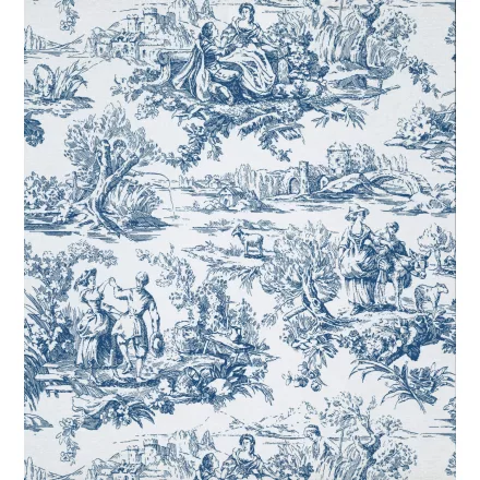 Little Greene / National Trust Papers III tapéta