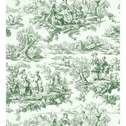 Little Greene / National Trust Papers III tapéta