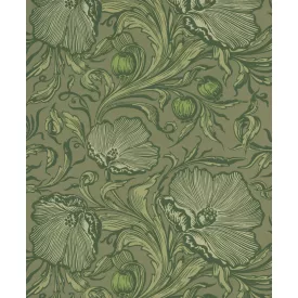 Little Greene / National Trust Papers III tapéta