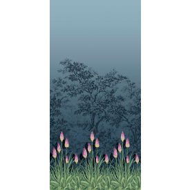 Little Greene / National Trust Papers III tapéta