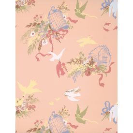 Little Greene / National Trust Papers III tapéta