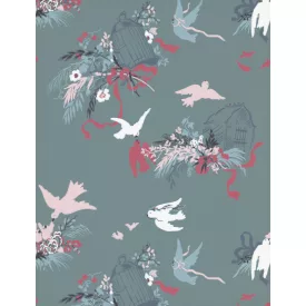 Little Greene / National Trust Papers III tapéta