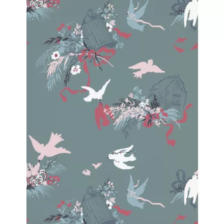 Little Greene / National Trust Papers III tapéta