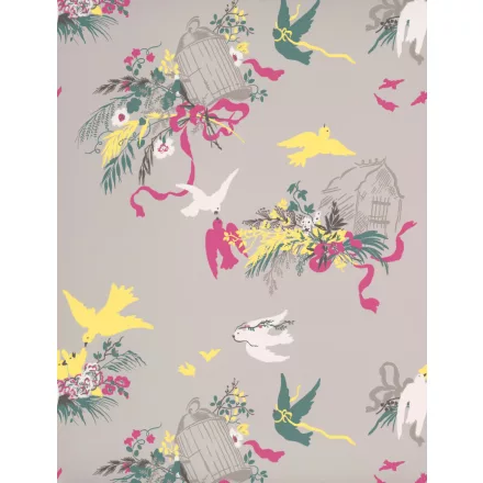 Little Greene / National Trust Papers III tapéta