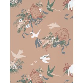 Little Greene / National Trust Papers III tapéta