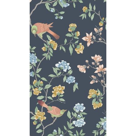 Little Greene / National Trust Papers IV tapéta